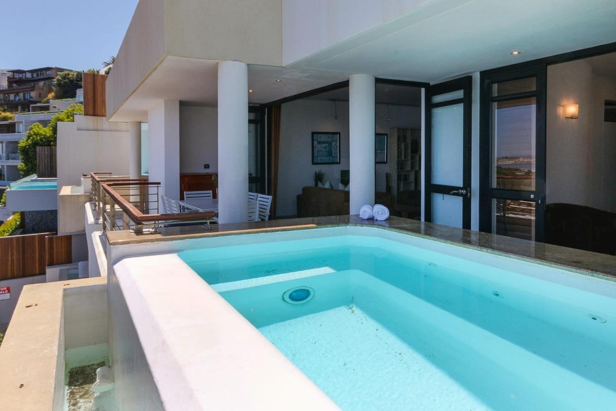 Bali Luxury C Camps Bay