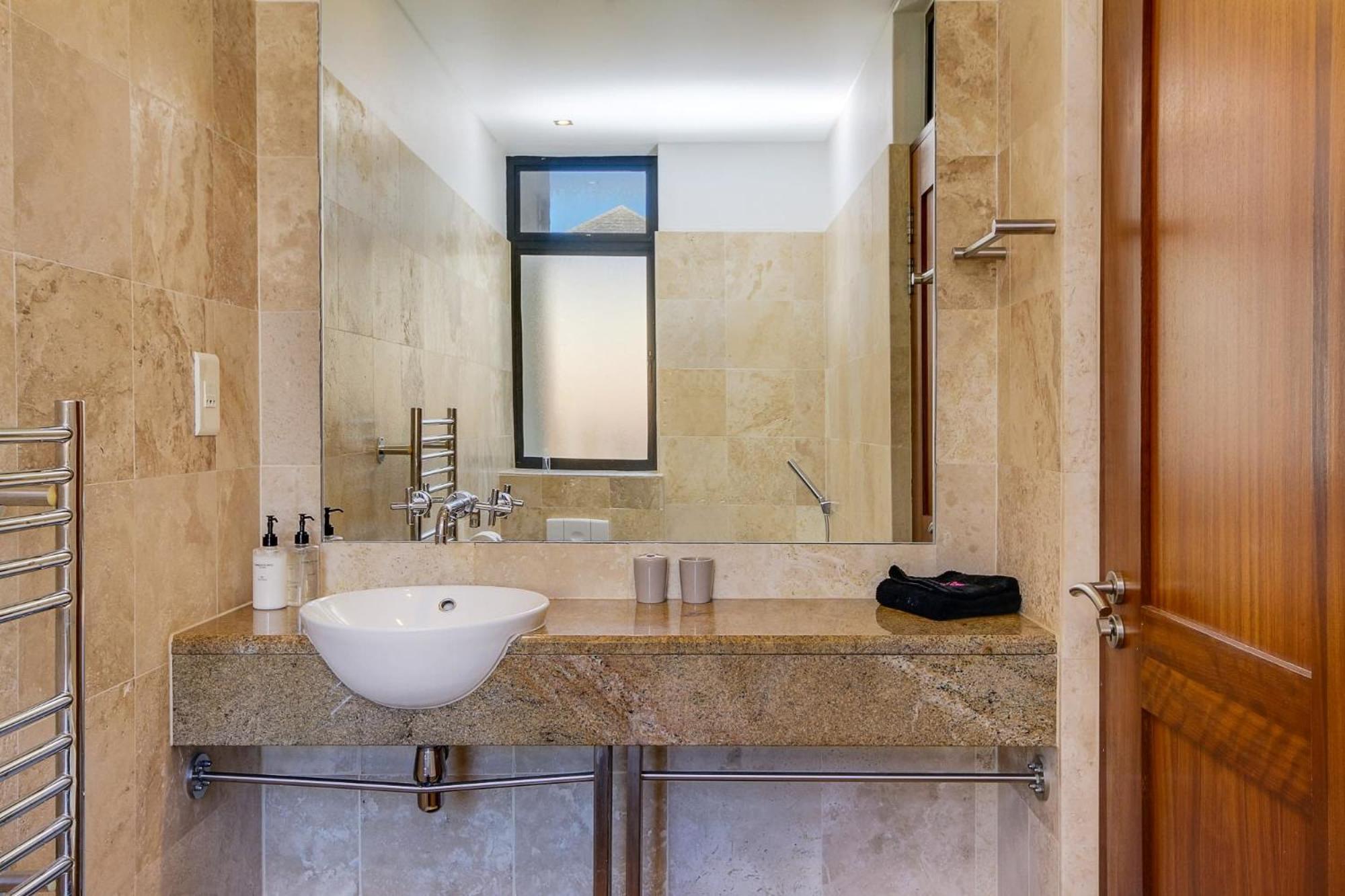 Bali Luxury C Apartment