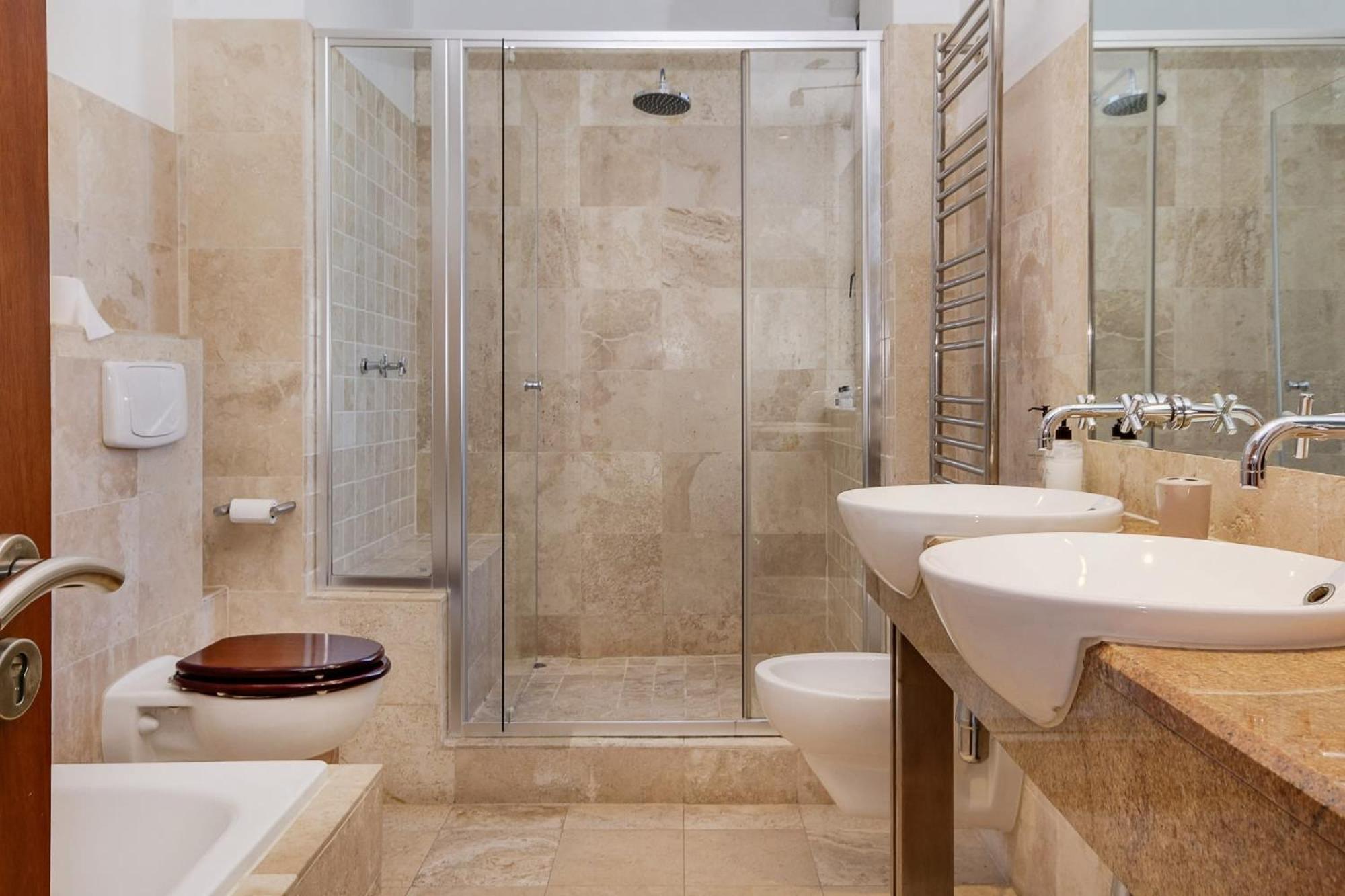 Apartment Bali Luxury C