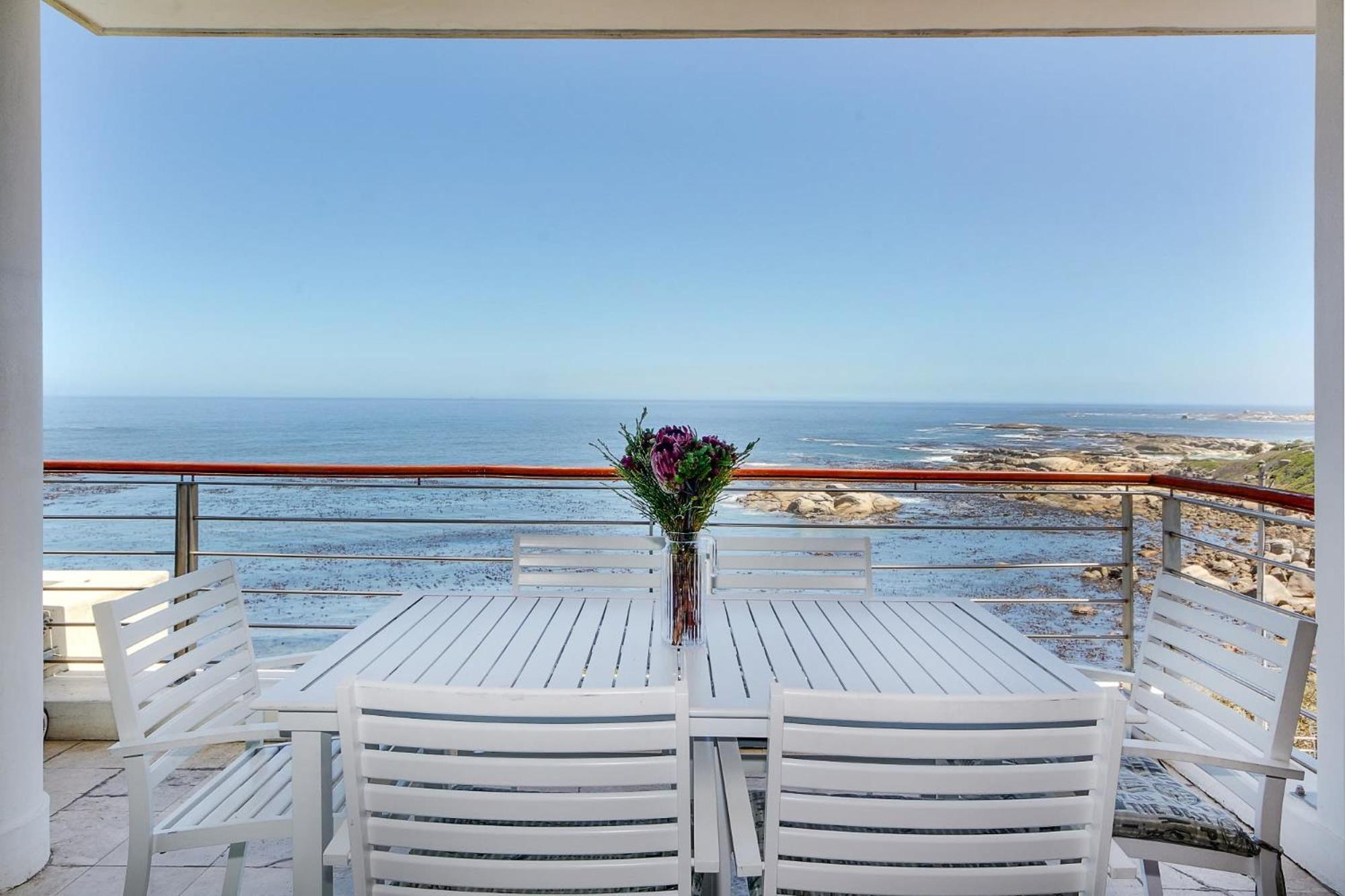 Bali Luxury C Apartment