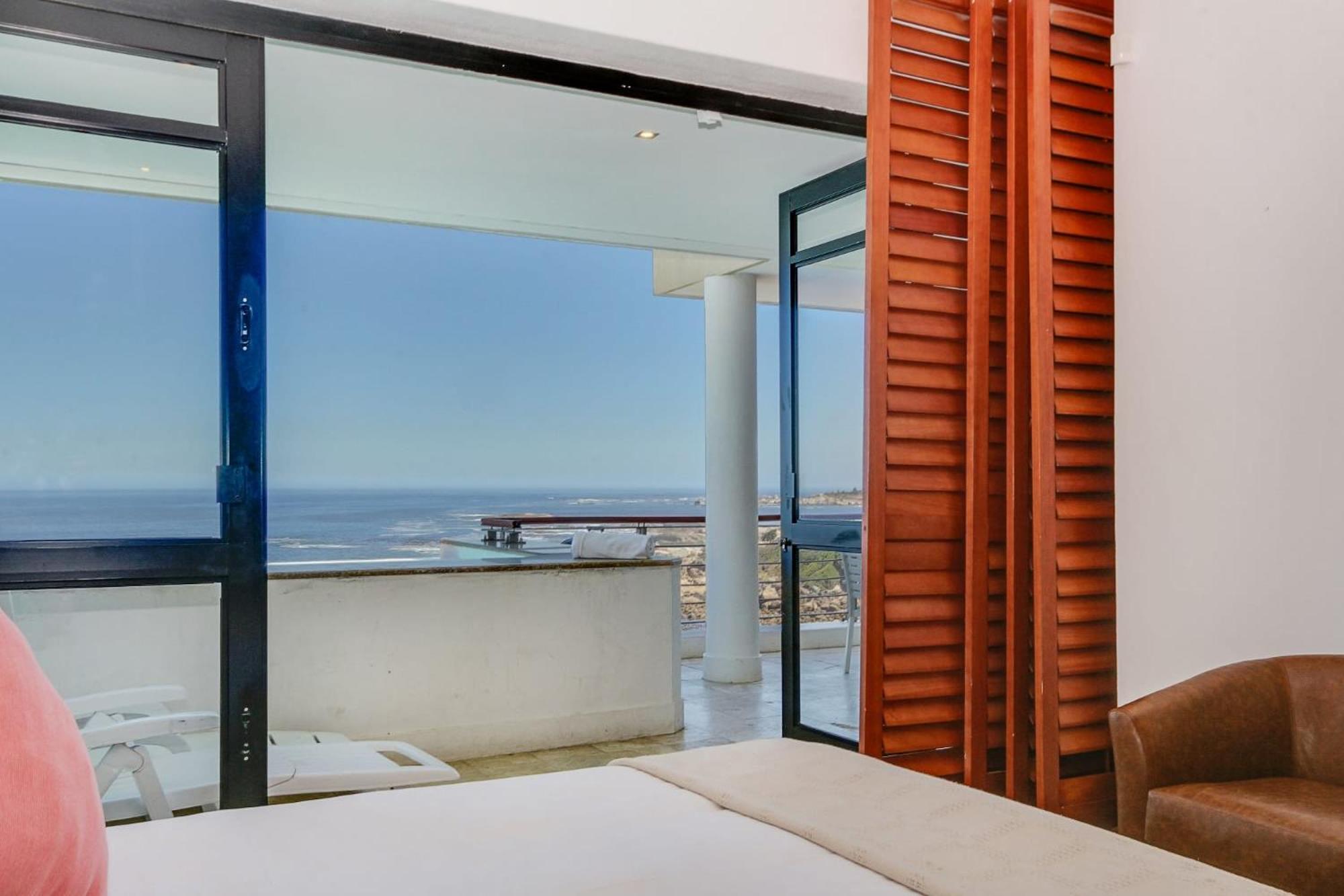 Bali Luxury C Apartment