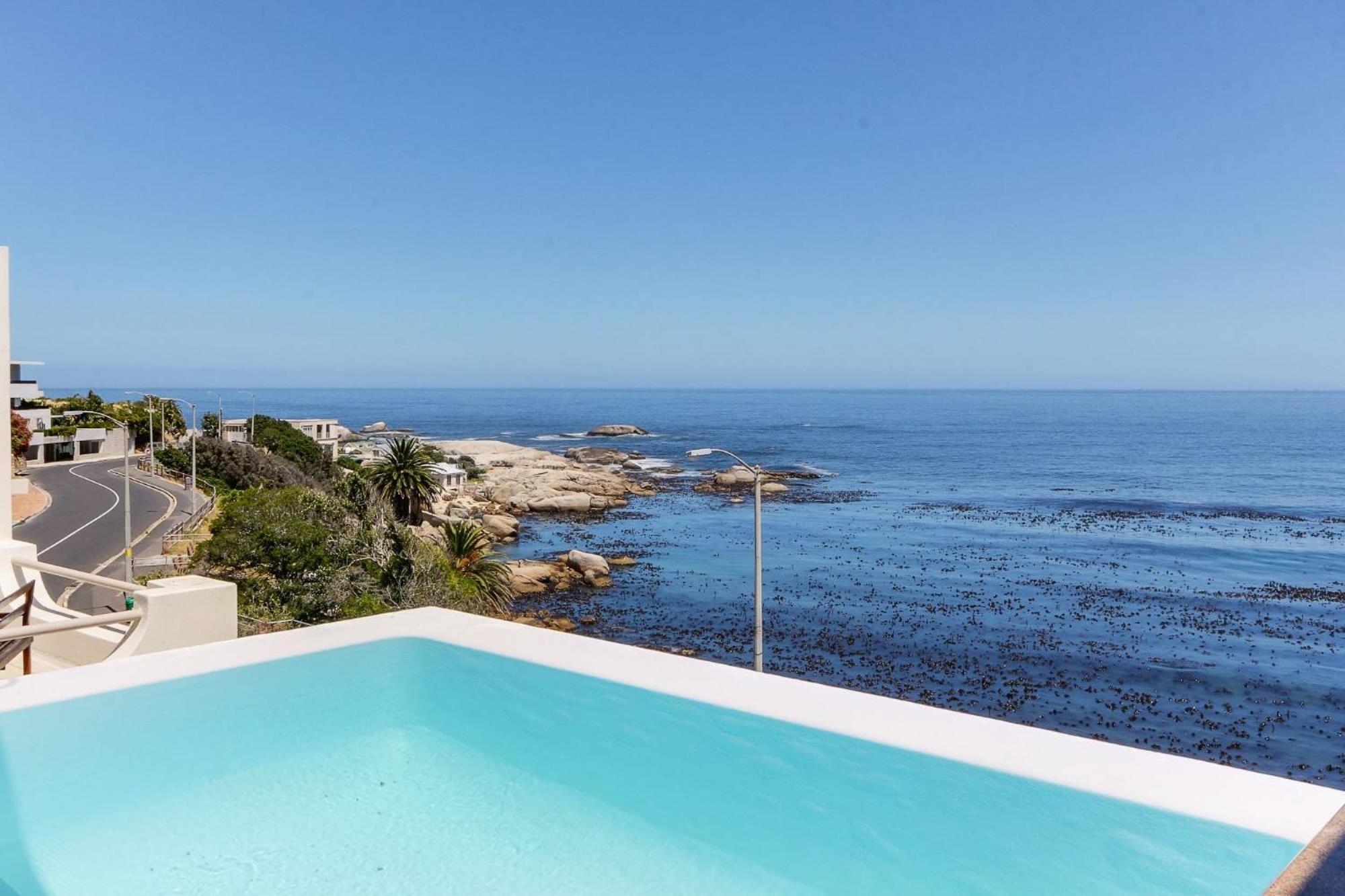 Bali Luxury C Apartment Camps Bay