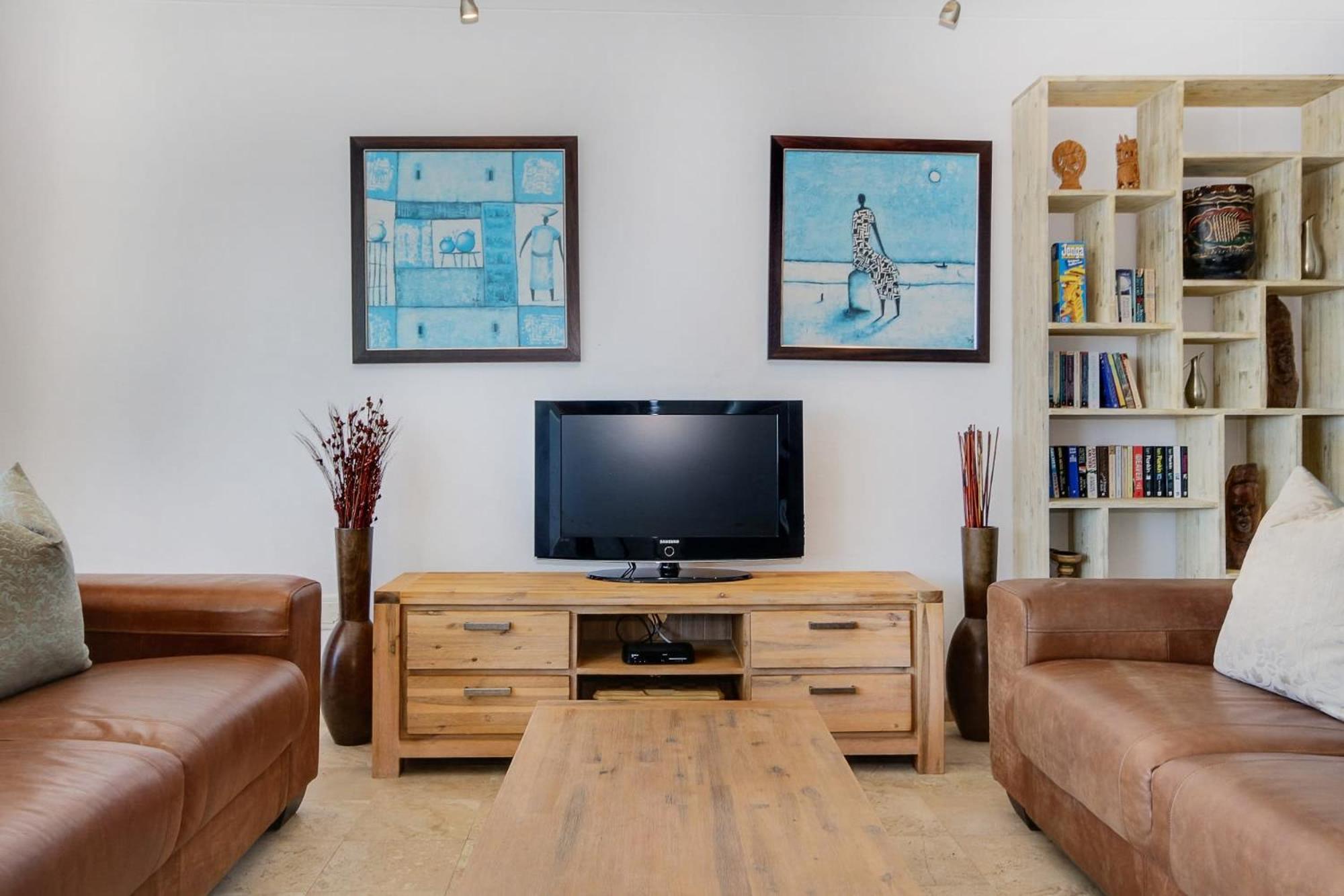 Apartment Bali Luxury C Camps Bay