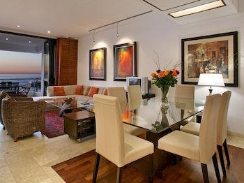 Bali Luxury C Apartment *