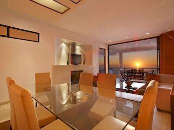 Bali Luxury C Apartment *