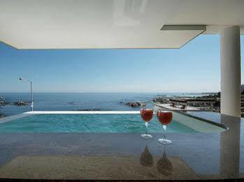 Bali Luxury C * Camps Bay