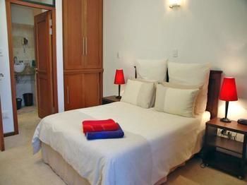 Bali Luxury C * Camps Bay