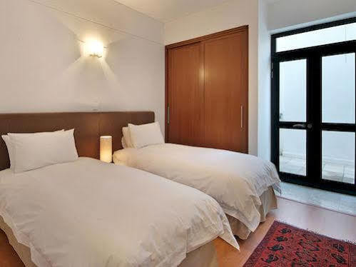 Bali Luxury C Apartment *